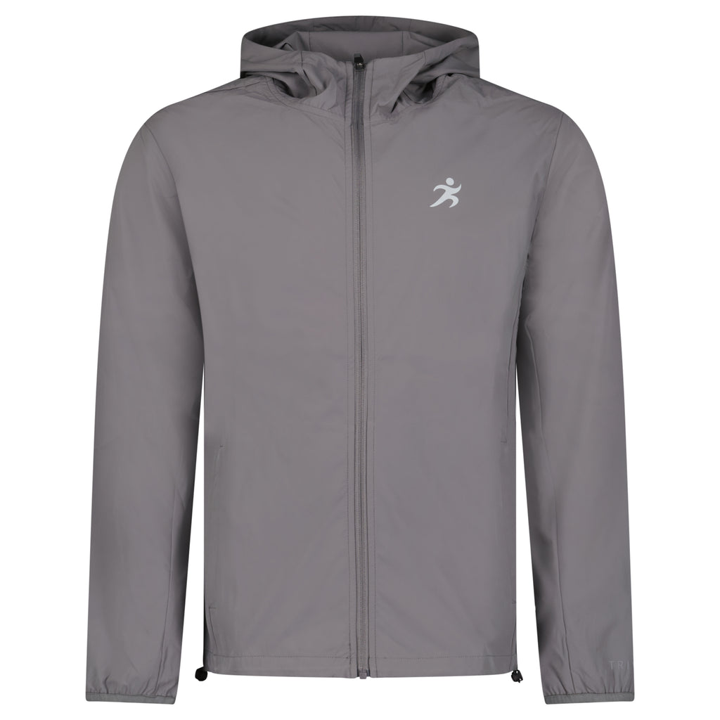 CORE WINDRUNNER GREY