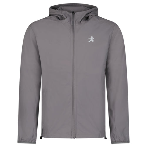 CORE WINDRUNNER GREY