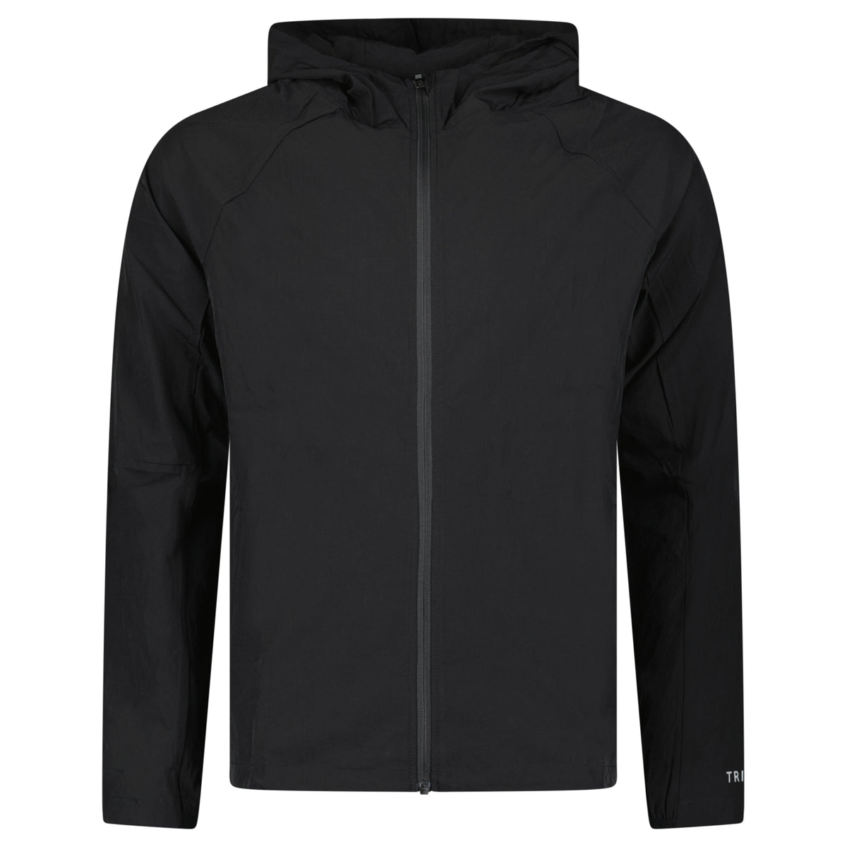 EVERYDAY WINDRUNNER BLACK