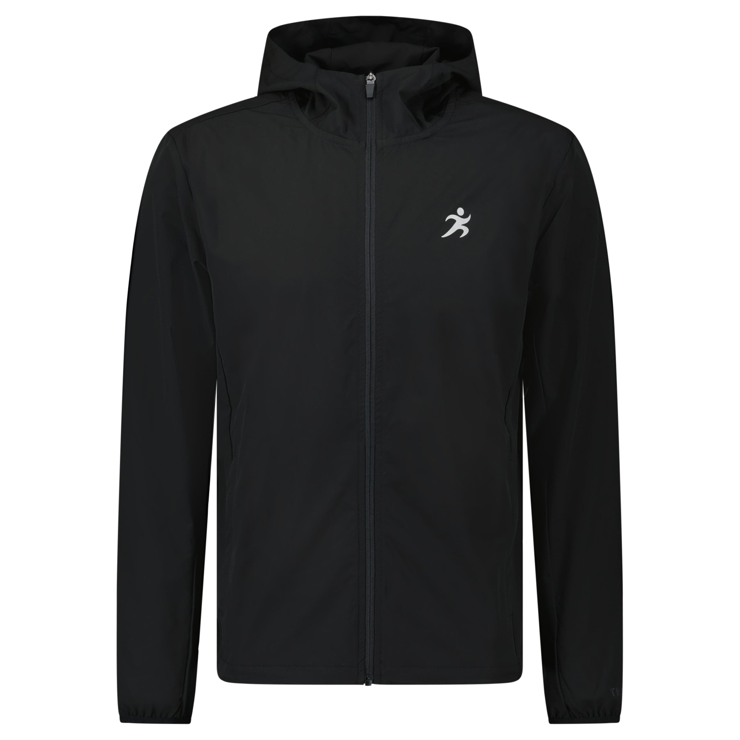 ESSENTIAL WINDRUNNER BLACK