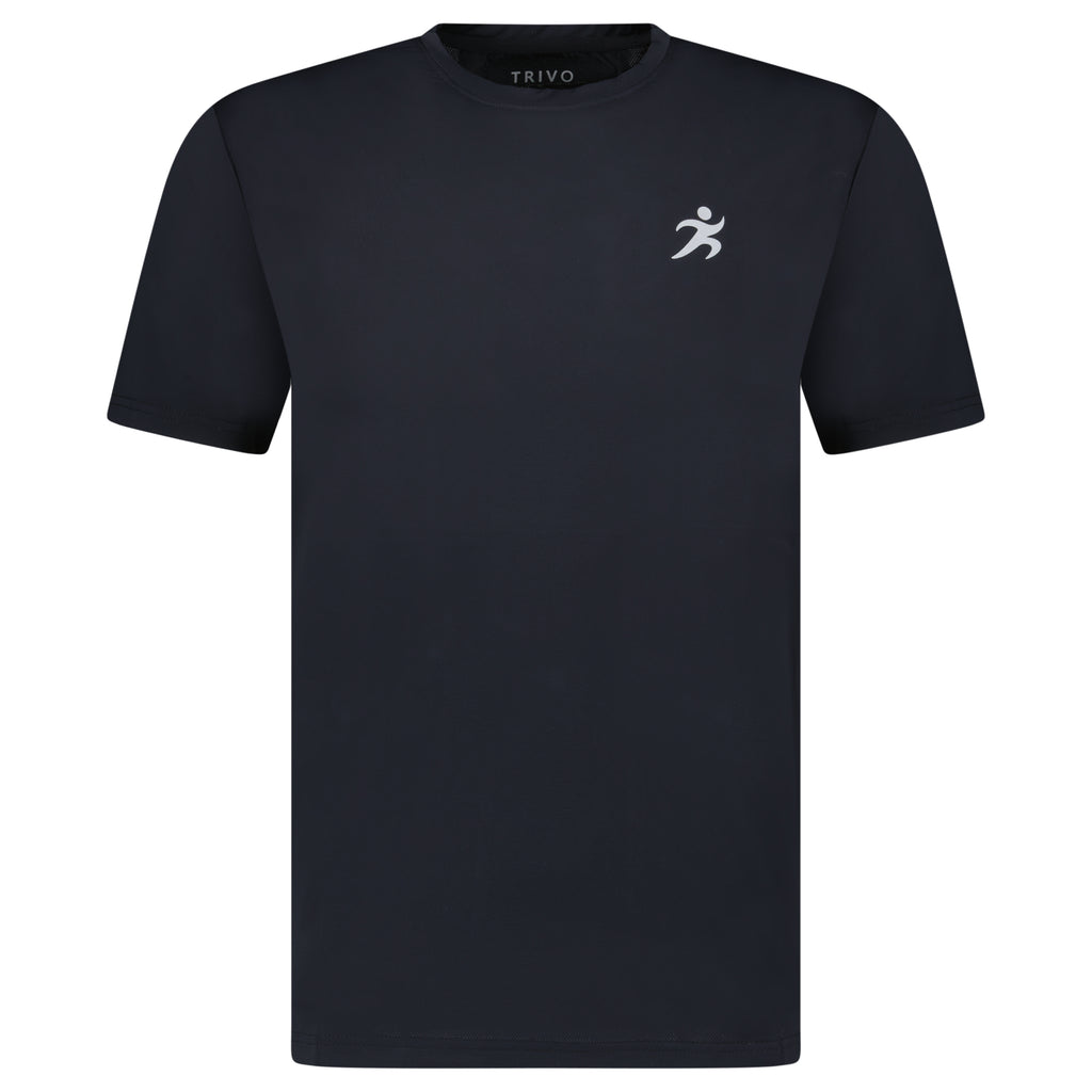 CORE T-SHIRT BLACK