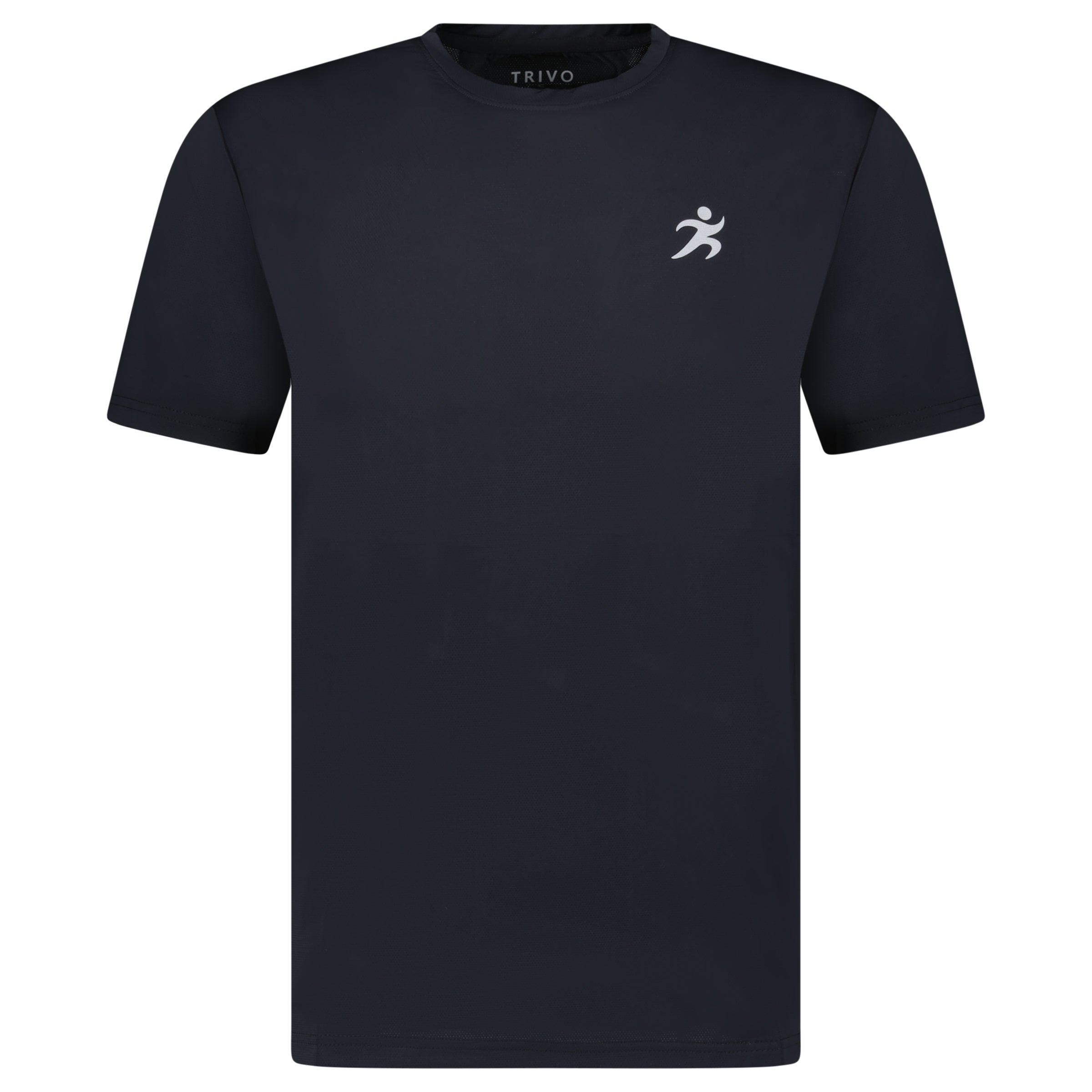 CORE T-SHIRT BLACK