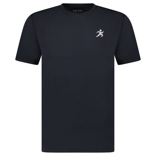 CORE T-SHIRT BLACK