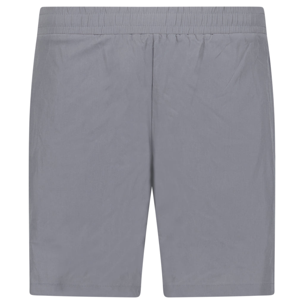EVERYDAY SHORTS SLATE GREY
