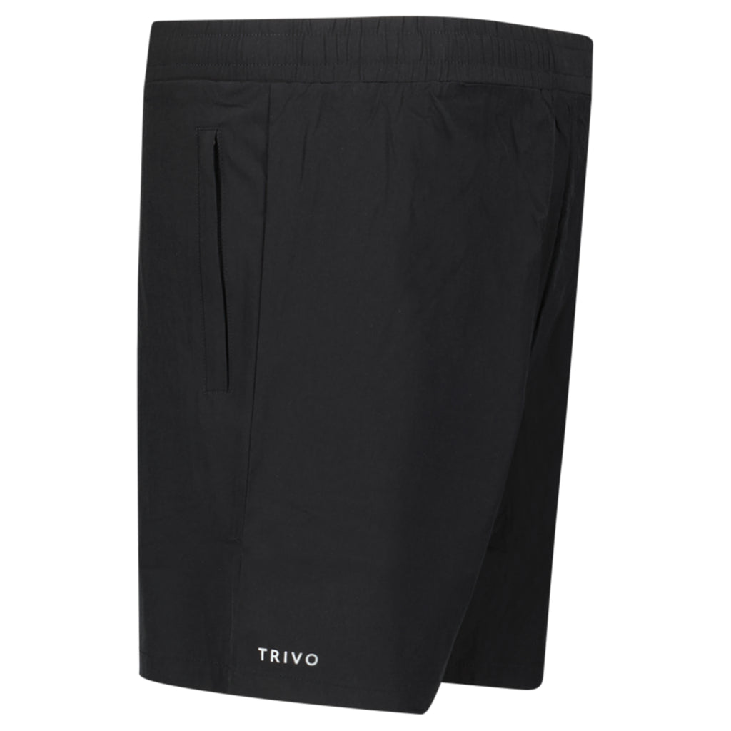 EVERYDAY SHORTS BLACK