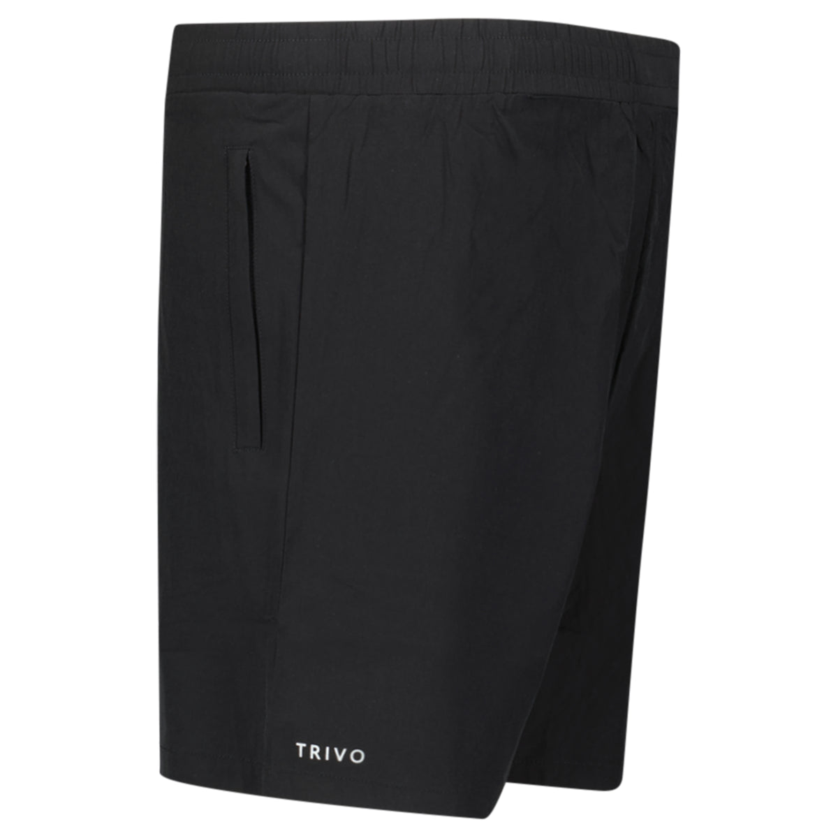 EVERYDAY SHORTS BLACK