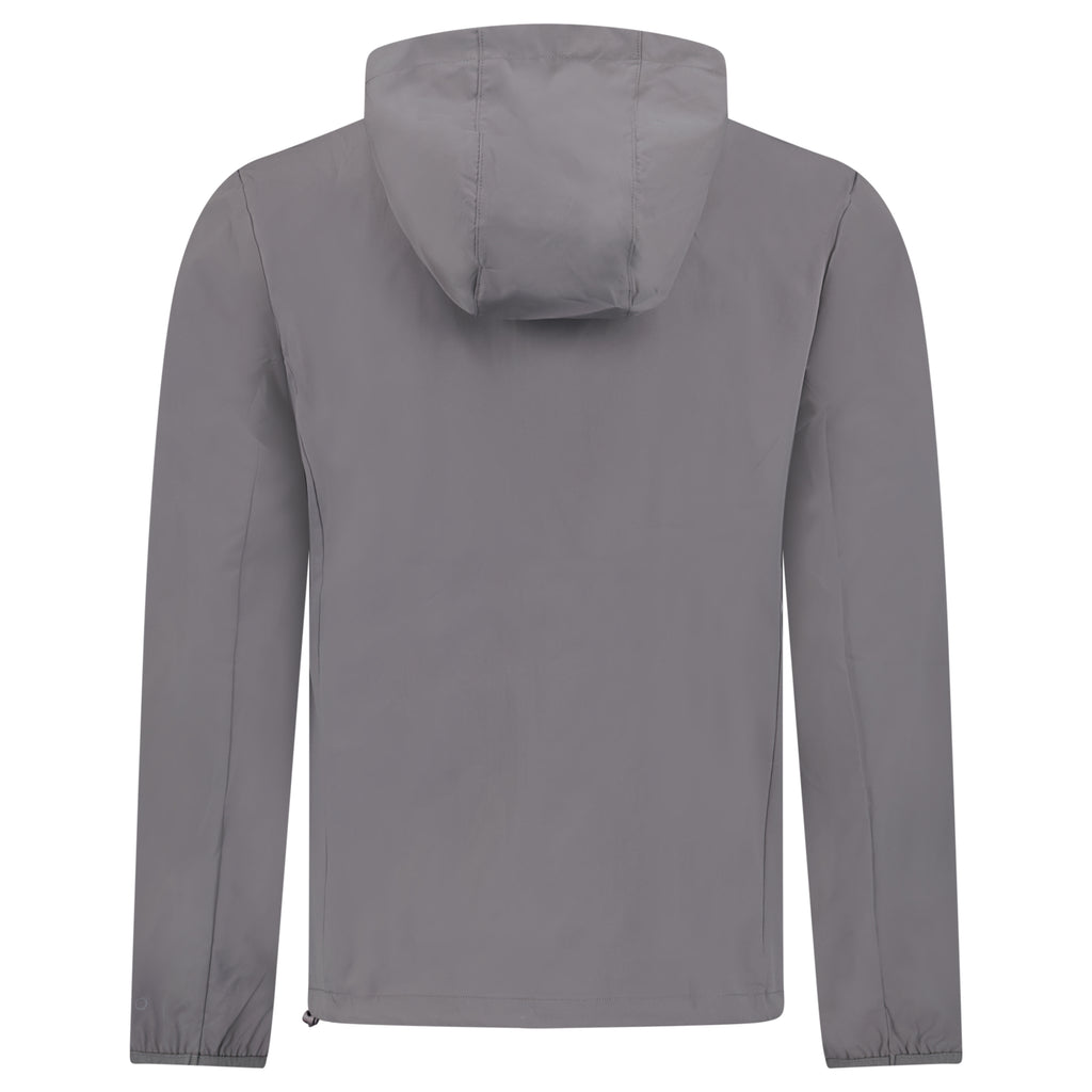 CORE WINDRUNNER GREY