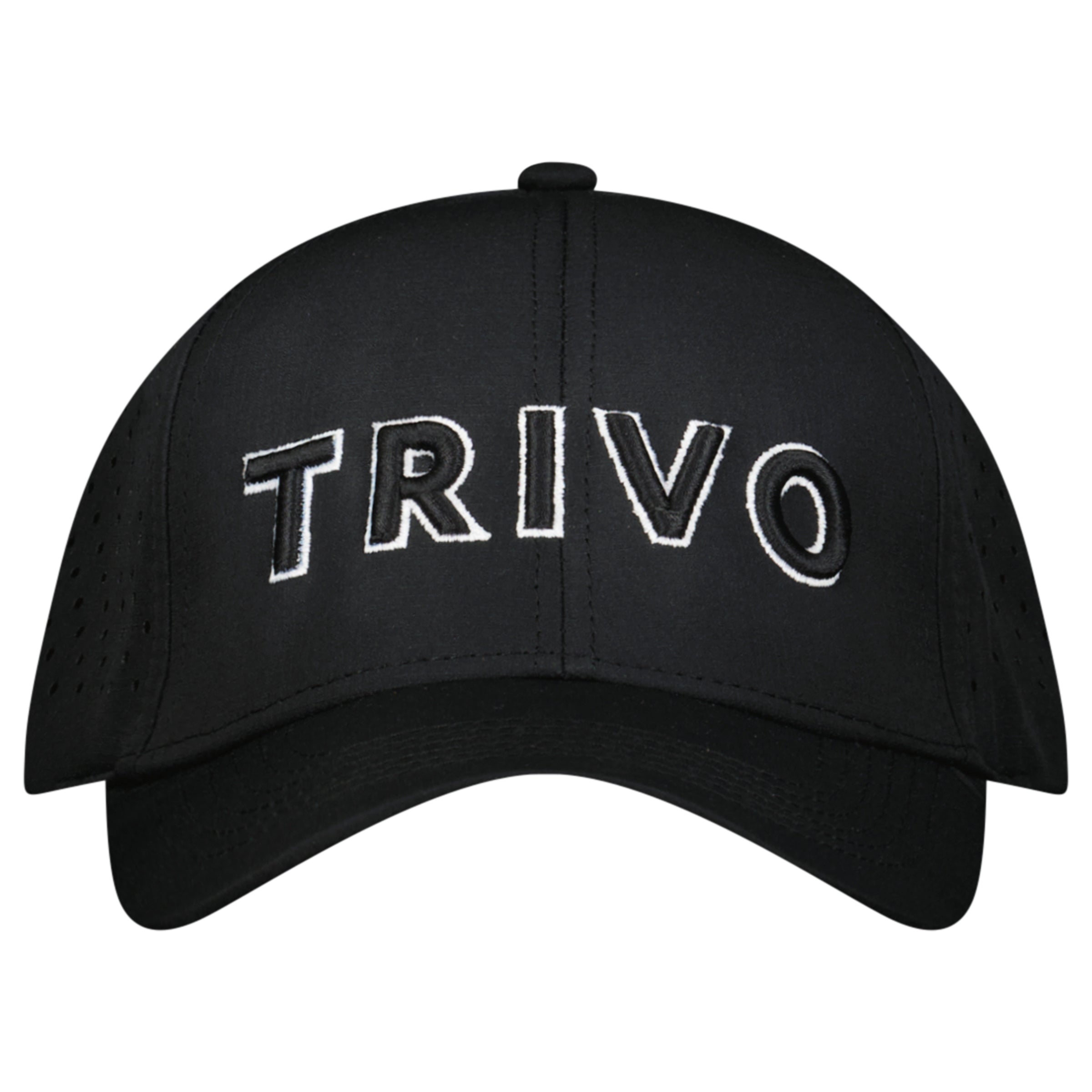 PERFORMANCE CAP BLACK