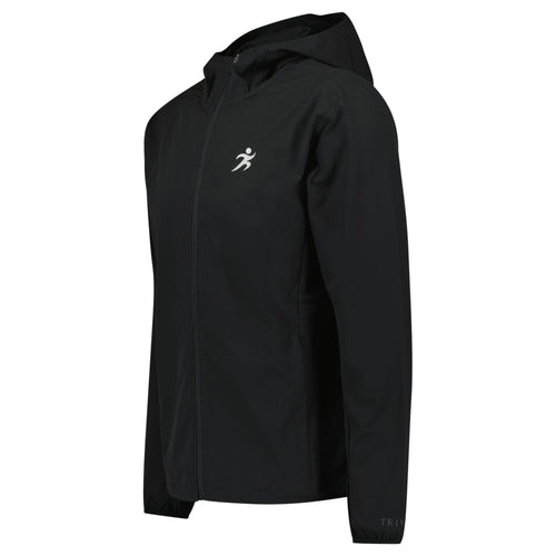 ESSENTIAL WINDRUNNER BLACK