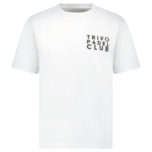 TRIVO PADEL CLUB T-SHIRT