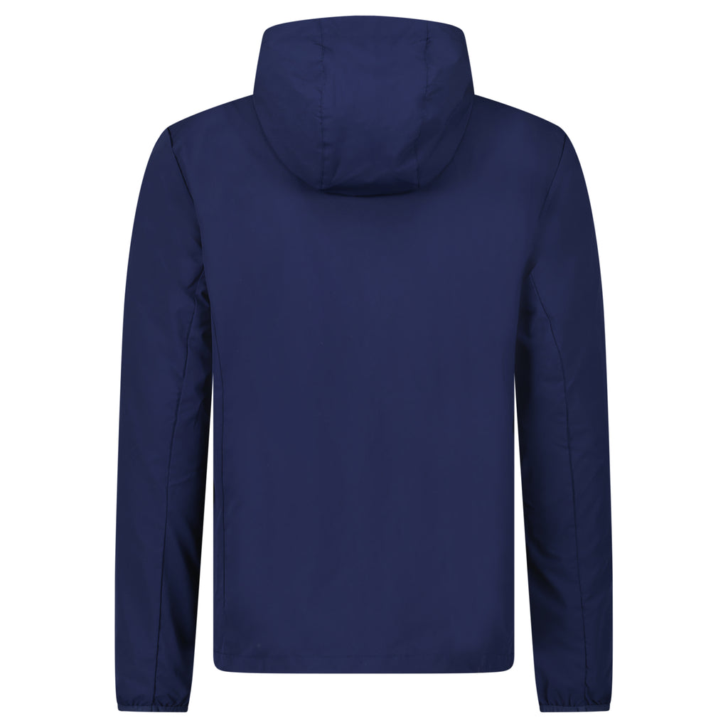 ESSENTIAL WINDRUNNER NAVY