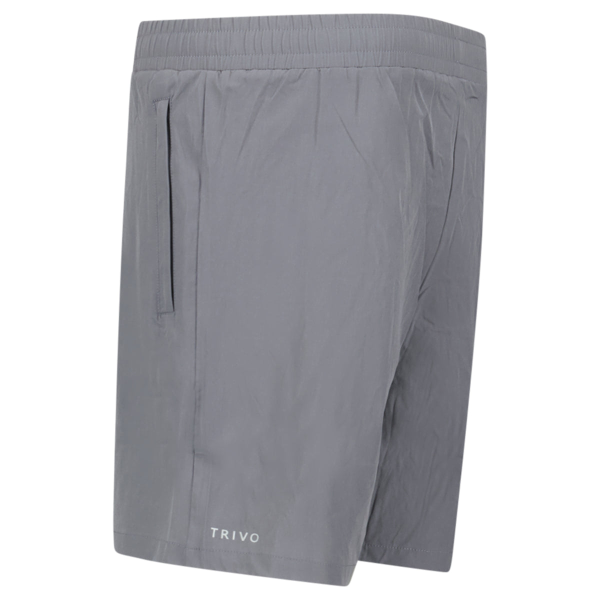 EVERYDAY SHORTS SLATE GREY