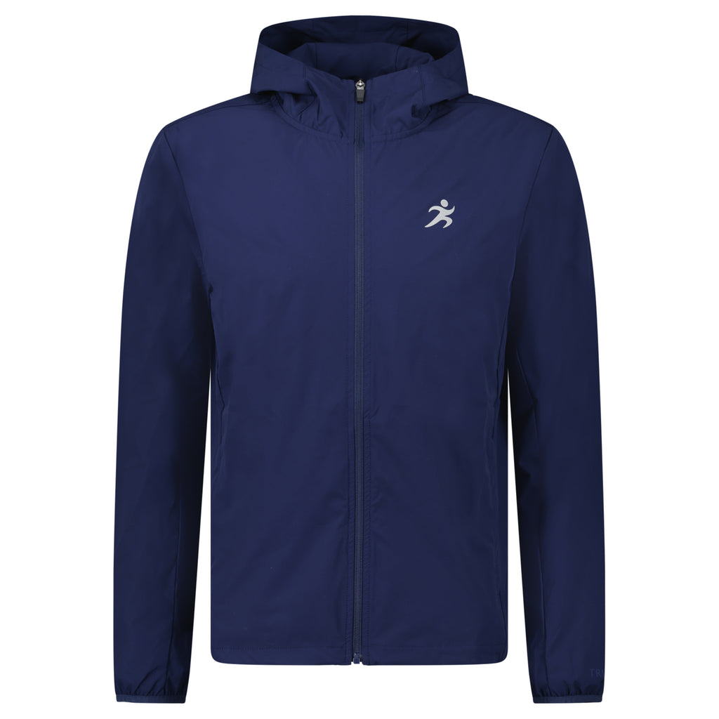 ESSENTIAL WINDRUNNER NAVY