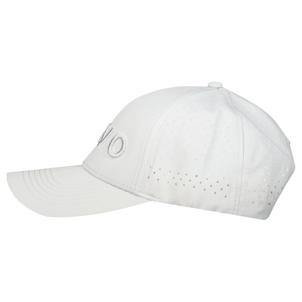 PERFORMANCE CAP ICE GREY