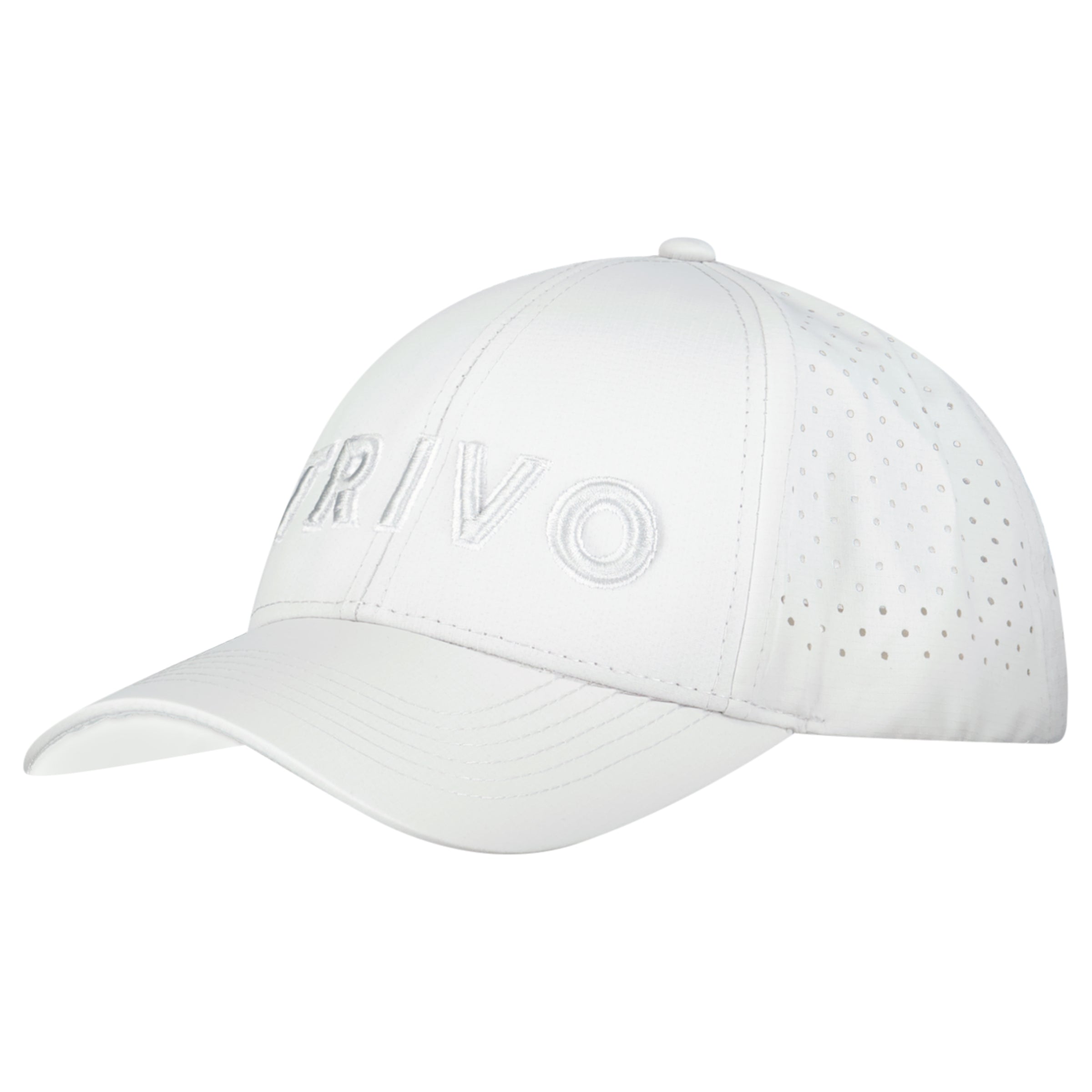 PERFORMANCE CAP ICE GREY
