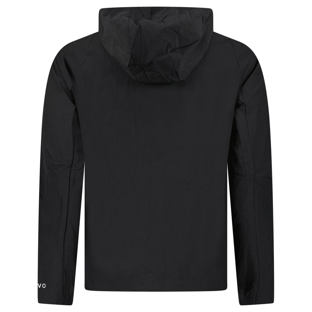 EVERYDAY WINDRUNNER BLACK