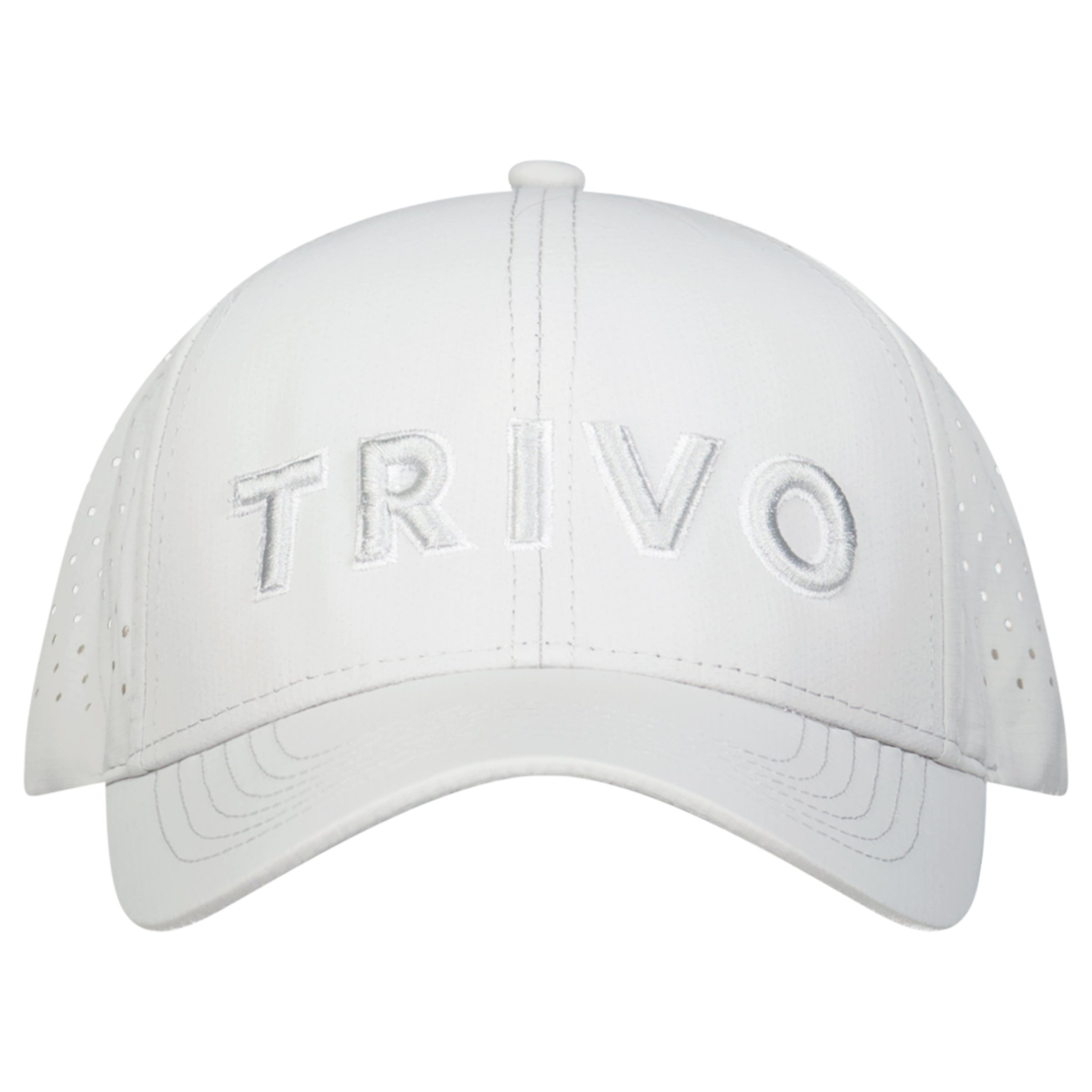 PERFORMANCE CAP ICE GREY