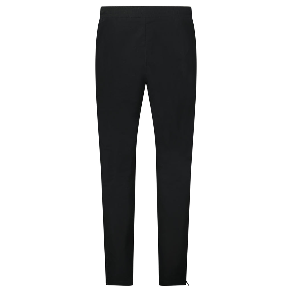 ACTIVE TRACKPANT BLACK
