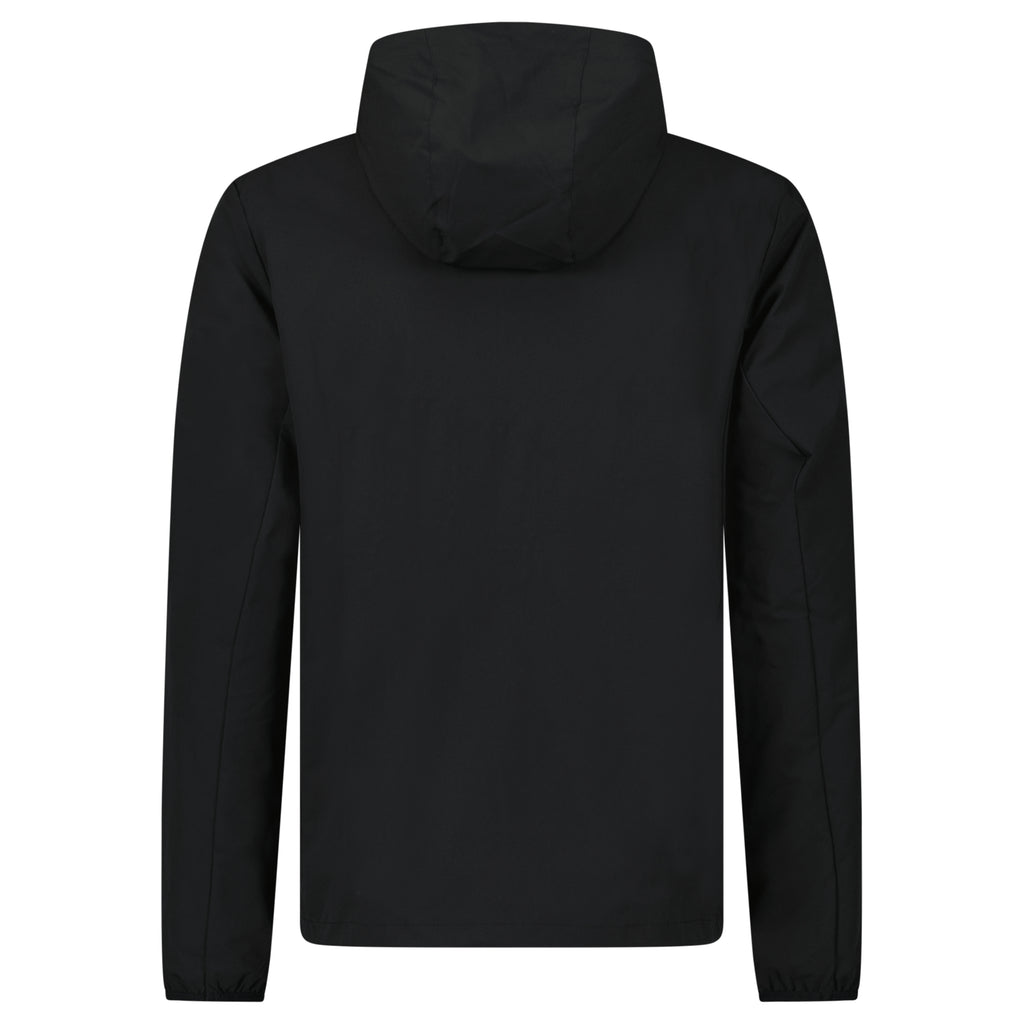 ESSENTIAL WINDRUNNER BLACK