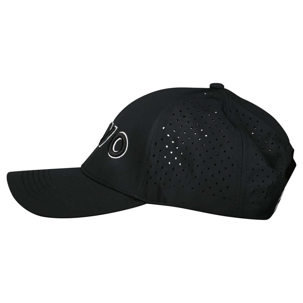PERFORMANCE CAP BLACK