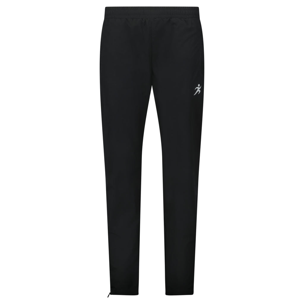 ACTIVE TRACKPANT BLACK