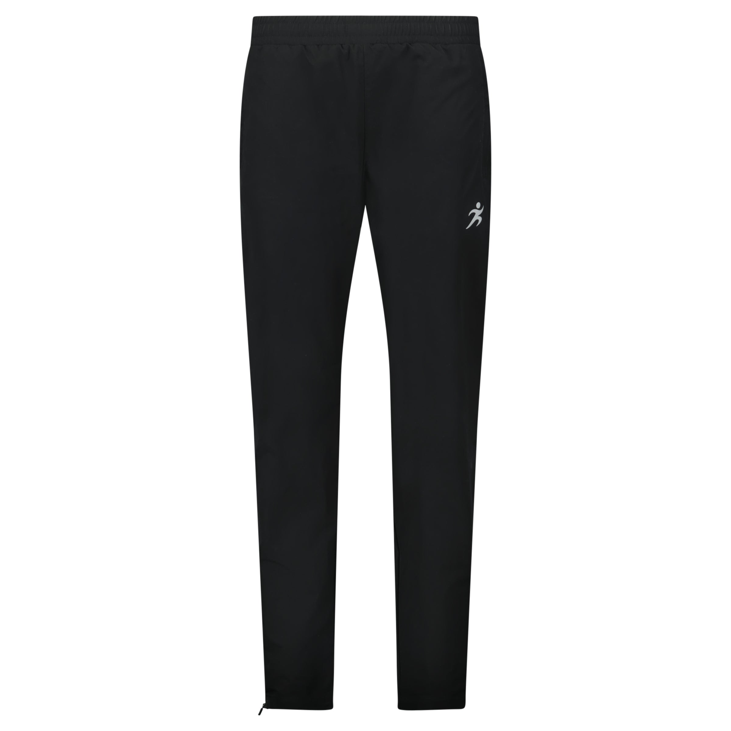 ACTIVE TRACKPANT BLACK