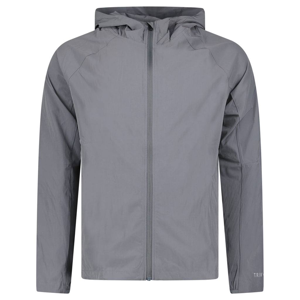 EVERYDAY WINDRUNNER SLATE GREY