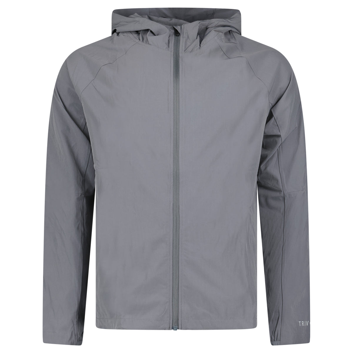 EVERYDAY WINDRUNNER SLATE GREY
