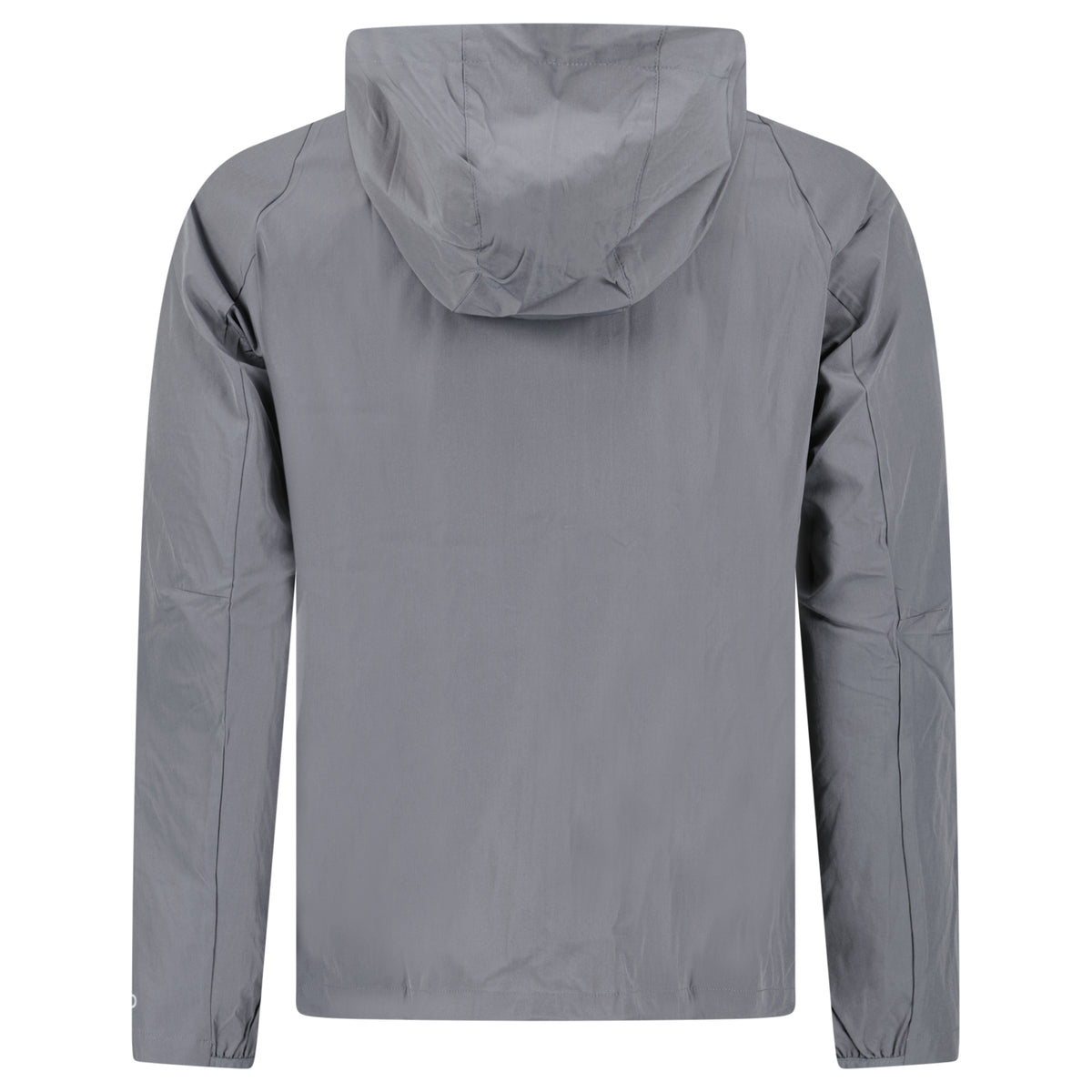 EVERYDAY WINDRUNNER SLATE GREY